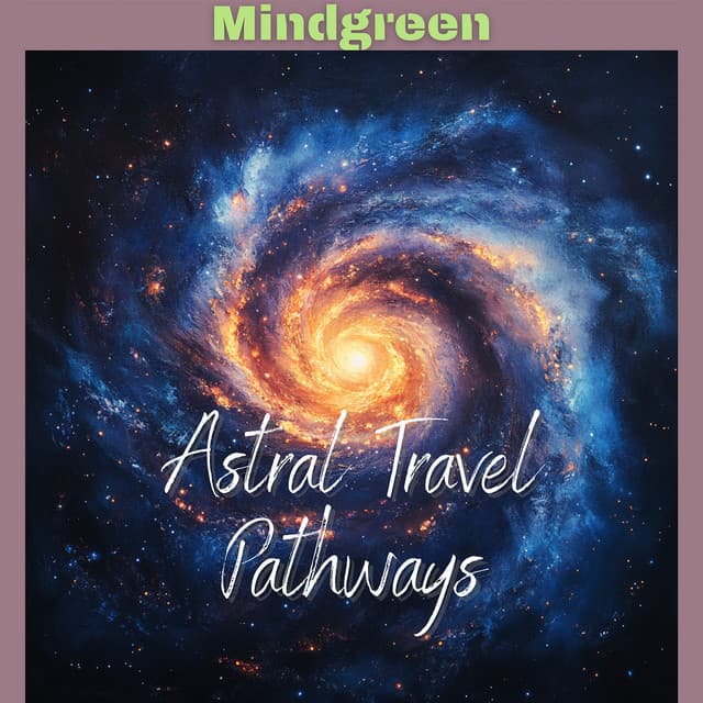 Astral Travel Pathways - Mindgreen