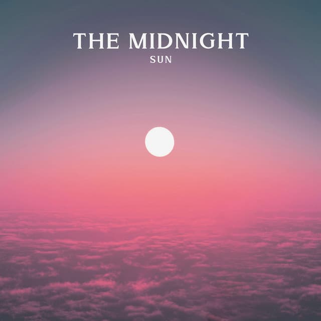 The Midnight Sun – Universe Healing Power For Energy Conservation Technique - Mental Healing Bpm