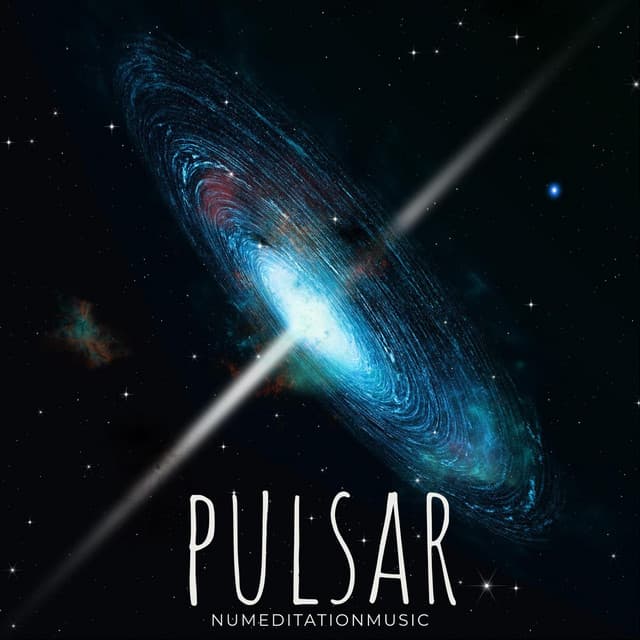Pulsar - Nu Meditation Music