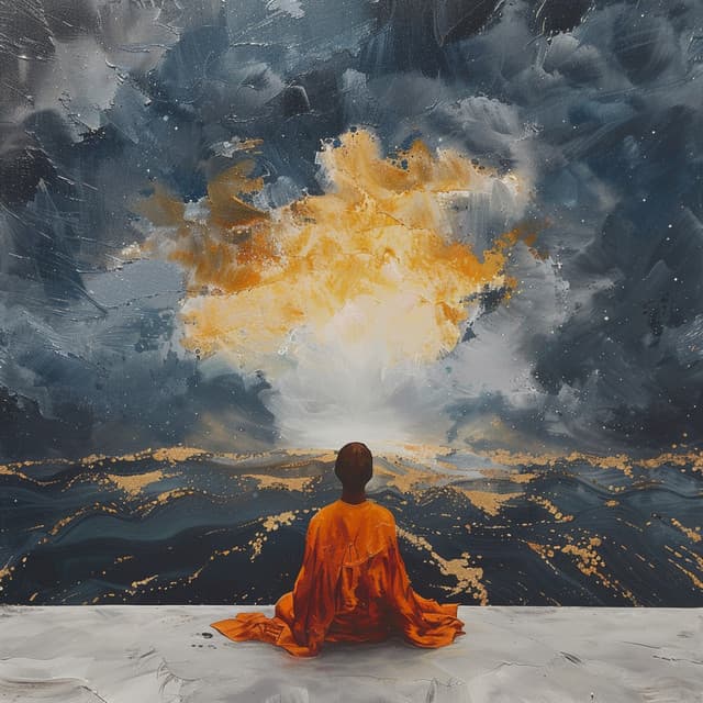 Serenidad Del Sueño: Música Para Noches Apacibles - Ballena tranquila