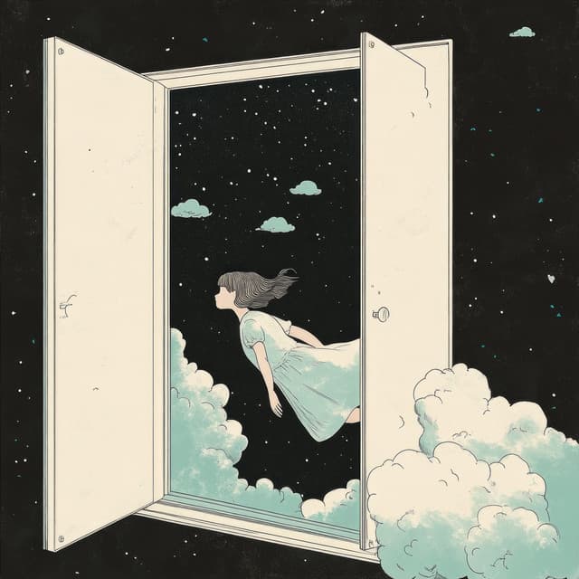 Mystères Étoilés: France Assoupie dans le Chant Céleste - Bien Dormir