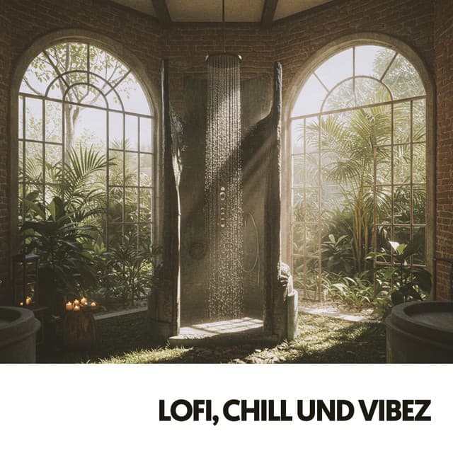 Lofi, Chill und Vibez: Melodien für ruhige Gemüter - Dog Relaxation