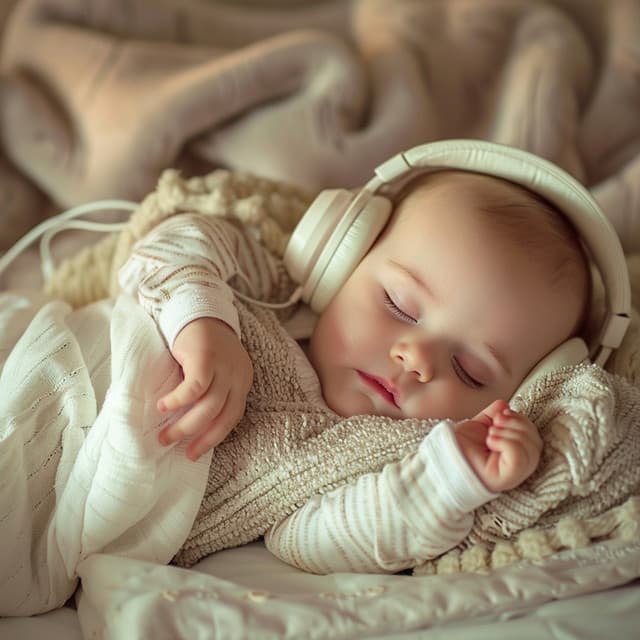 Naptime Harmony: Chill Music for Baby - Classical Lullabies TaTaTa