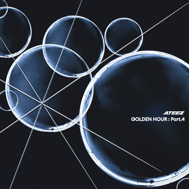 GOLDEN HOUR : Part.4 - ATEEZ