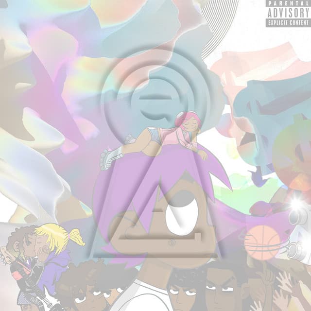 Lil Uzi Vert vs. The World - Lil Uzi Vert