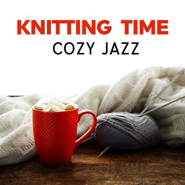 Knitting Time - Background Instrumental Music Collective