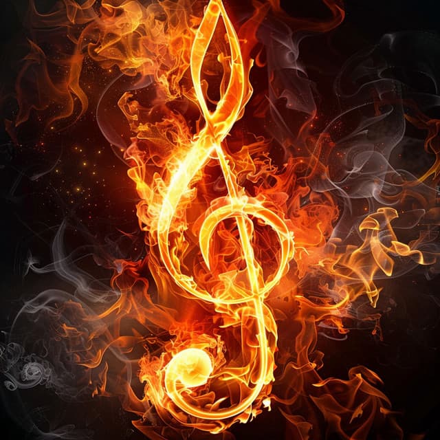 Ashes and Melodies: Music from the Fire's Aftermath - Liquid Planet Recordings