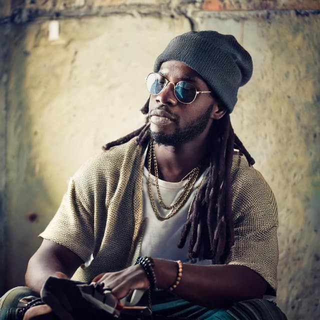 Hip Hop Serenity: Urban Relaxation Flow - Relax Music Players