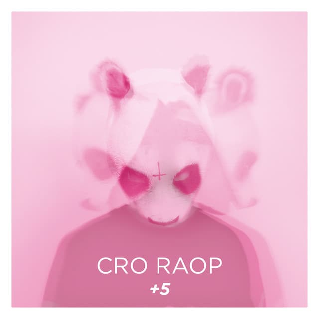 Raop +5 - CRO