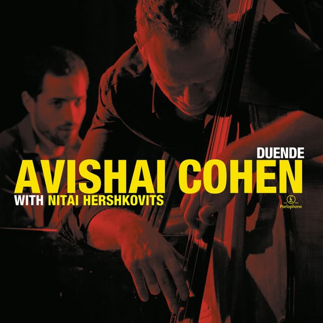Duende - Avishai Cohen
