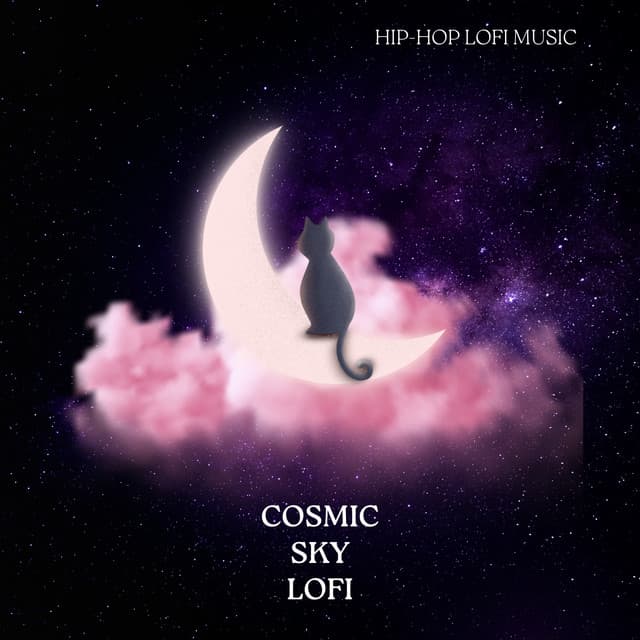 Cosmic Sky Lofi