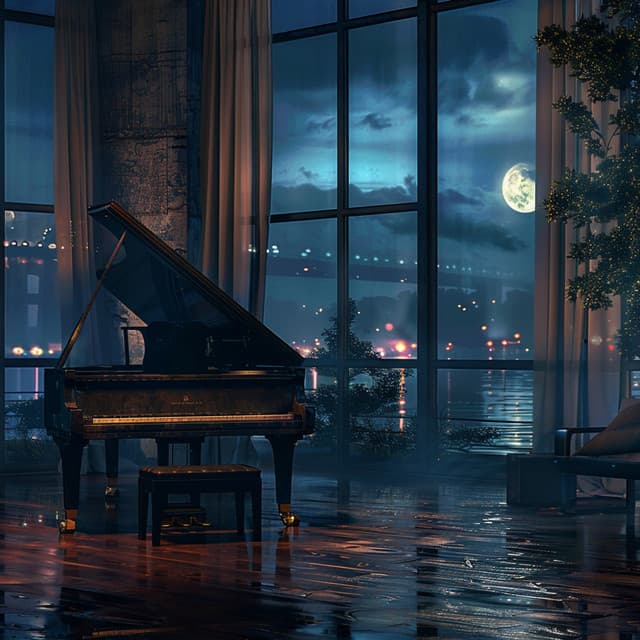 Soothing Piano for Spa Ambience - Piano Instrumental Academy