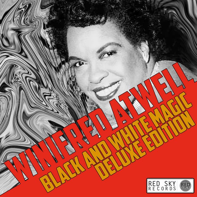 Black and White Magic Deluxe Edition - Winifred Atwell