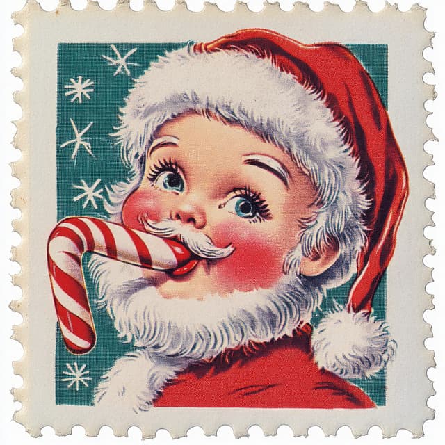 Sugarplum Dreams - Christmas Classic Music