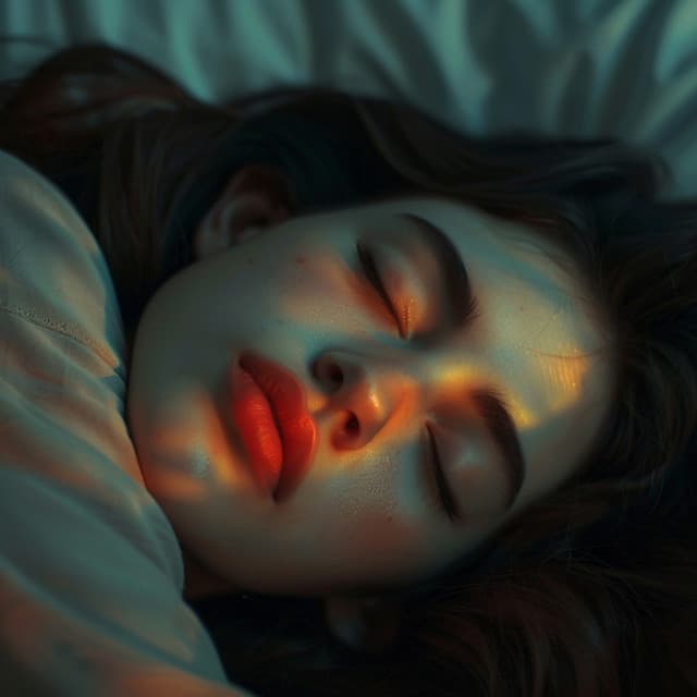 Dreamtime Calm: Music for Sleep - Sleepy Skies