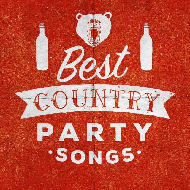 Best Country Party Songs - Country Music