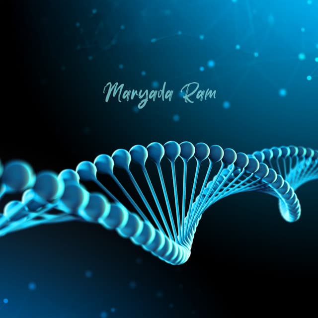 Quantum Healing Activation - Maryada Ram