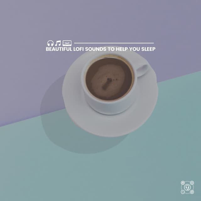 Beautiful Lofi Sounds to Help You Sleep - SlowFi Beats