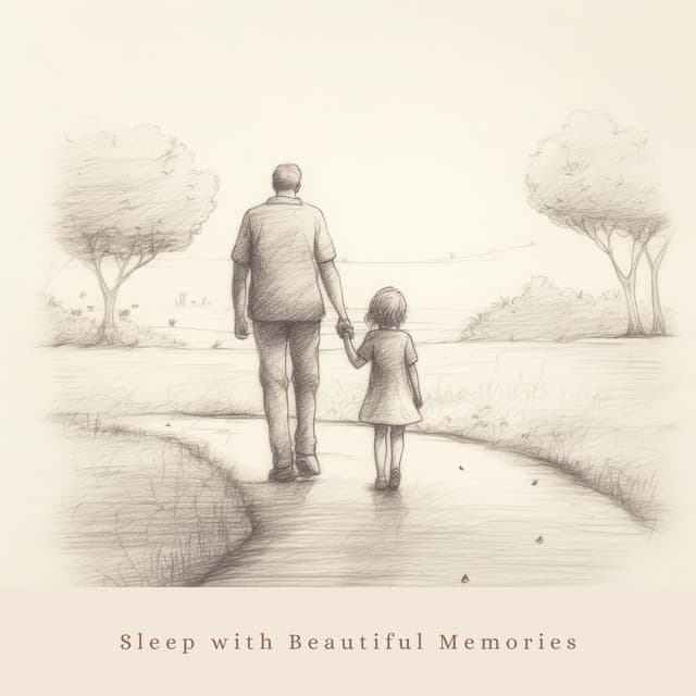 Sleep with Beautiful Memories - BabySleepDreams