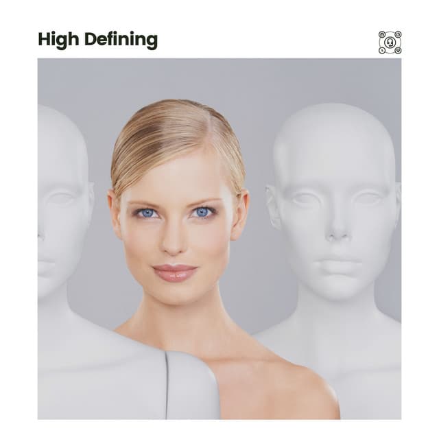 High Defining - Relaxing Cabin Noise