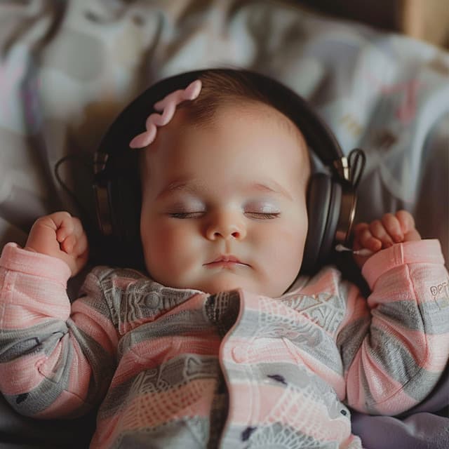 Nocturne for Newborns: Baby Sleep Melodies - Baby Dream