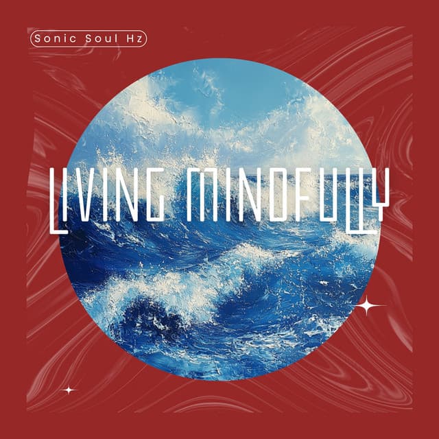 Living Mindfully - Sonic Soul Hz