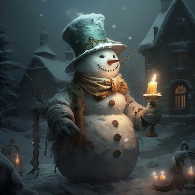 Christmas Songs 2023 - Christmas Jazz Ensemble