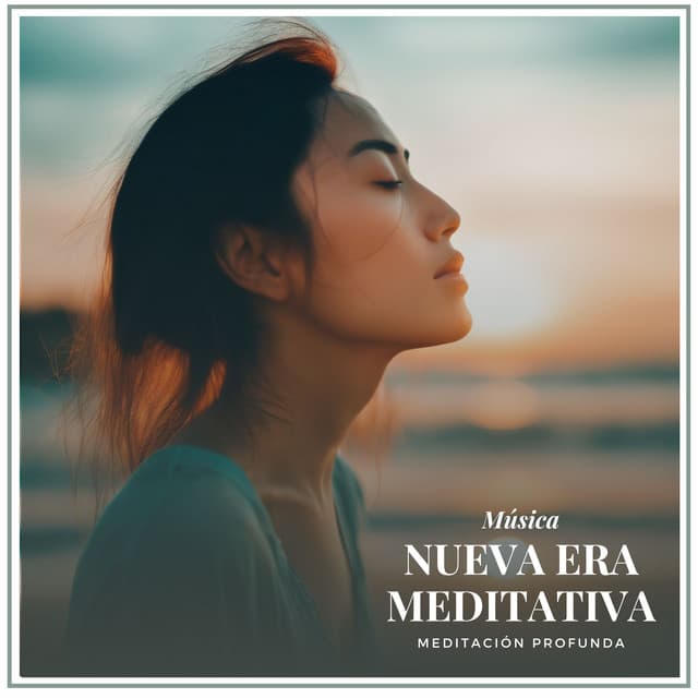 Música Nueva Era Meditativa: Experiencia de Meditación Profunda - Templo de la Luna
