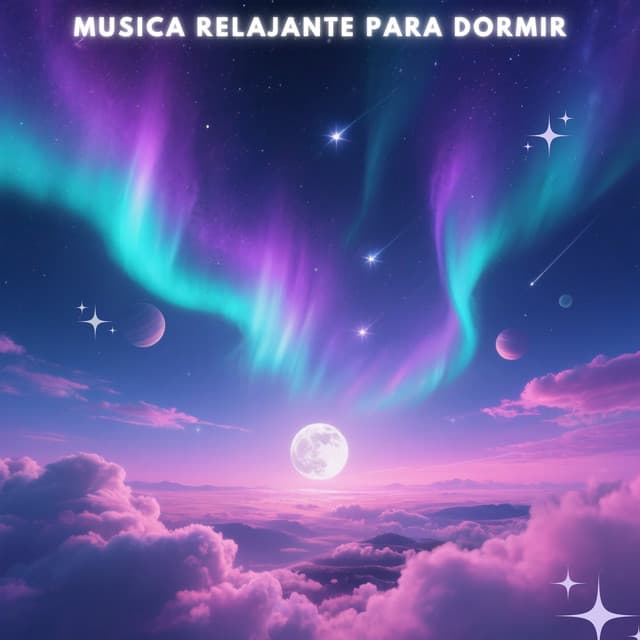 Eco de un Corazón Sereno - Música De Relajación Para Dormir Profundamente