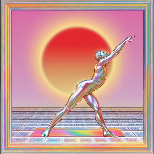 Cantares da Lua Prateada - Yoga Relaxation Company