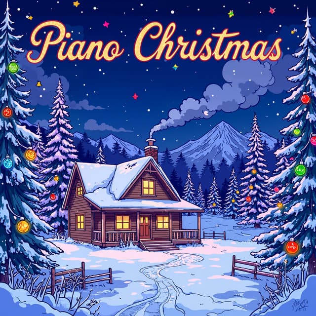 Most Beloved Christmas Songs Collection - Disco Christmas