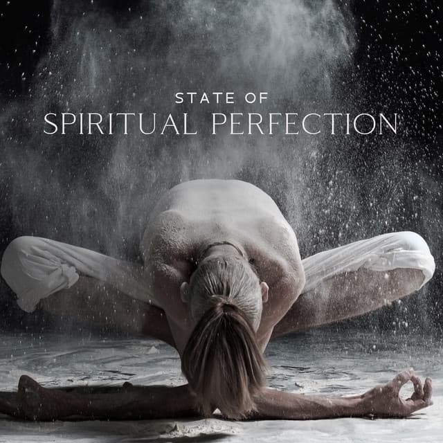 State of Spiritual Perfection: Hatha Yoga for Mastery of Body, Controlled Movements and Breath - Hatha Yoga Music Zone