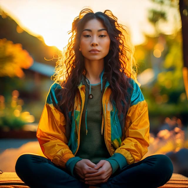 Zen Hip Hop Beats for Deep Meditation - Lofi for Gaming