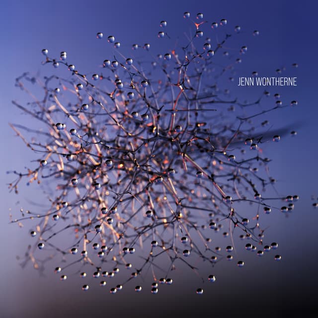 Neural Stillness - Jenn Wontherne