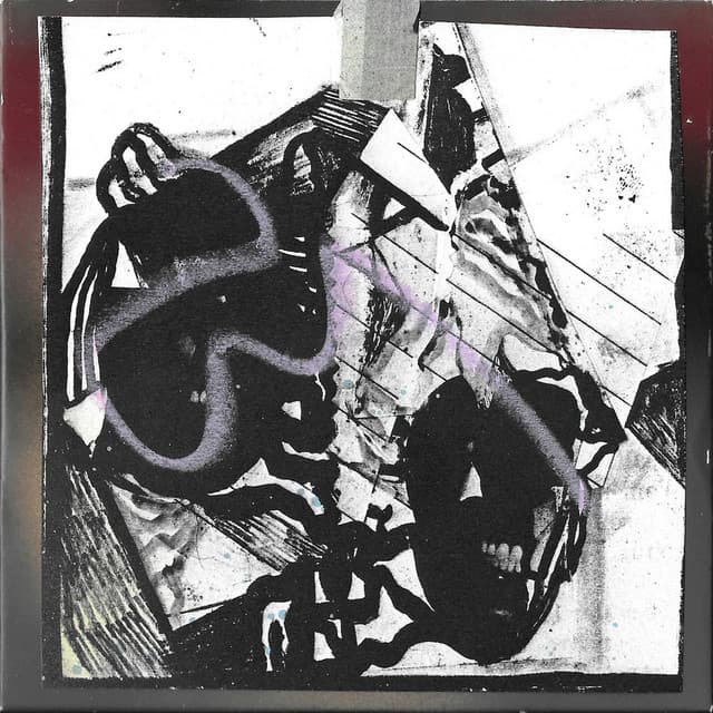 All Identical, None Complete - Wolf Eyes