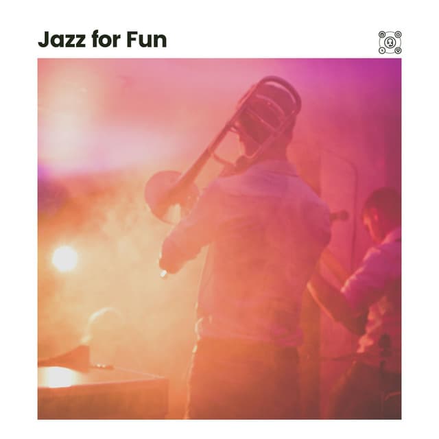 Jazz for Fun - Good Mood Music Academy