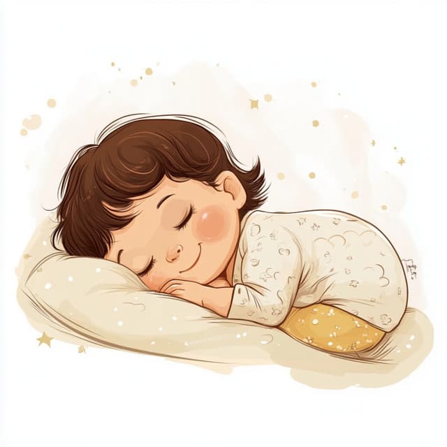 Soothing Lullabies: Ultimate Sleep Aid for Babies - White Noise for Babies