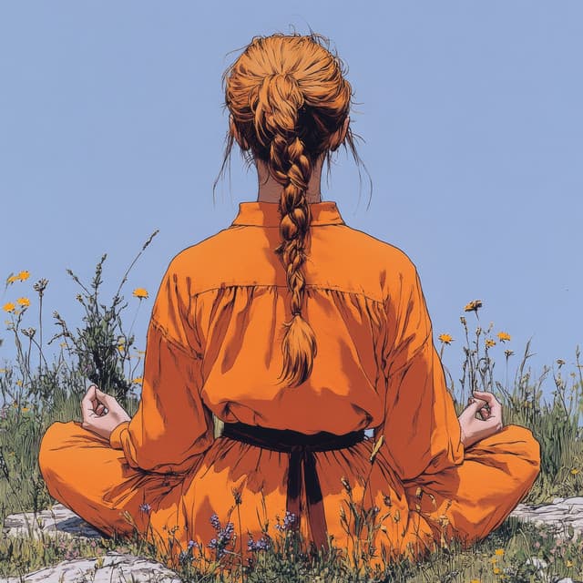 Pilastri Della Saggezza - Meditação Zen