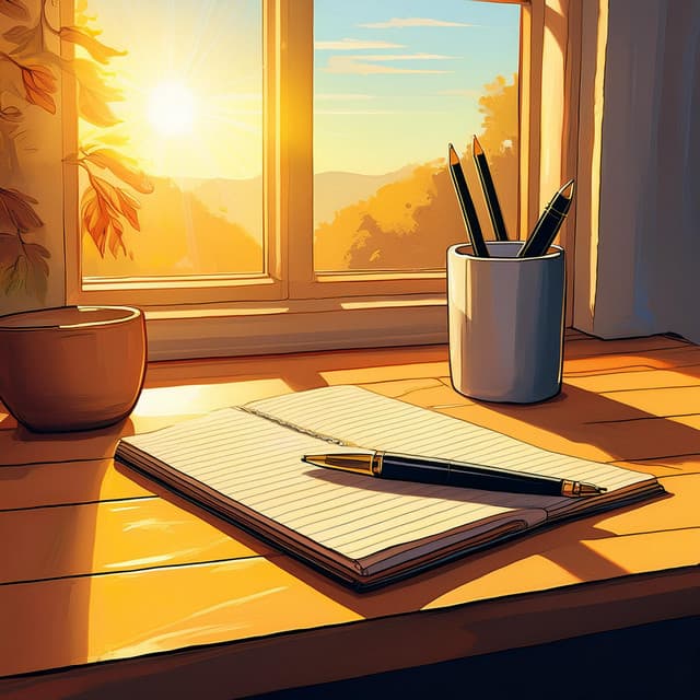 Flujo De Concentración: Ritmos De Hip Hop Para Estudiar - Biblioteca XLX