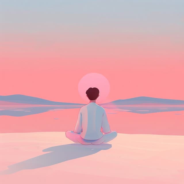 Meditaciones Sutiles: Música Relajante Para La Meditación - Simplemente hipnótica
