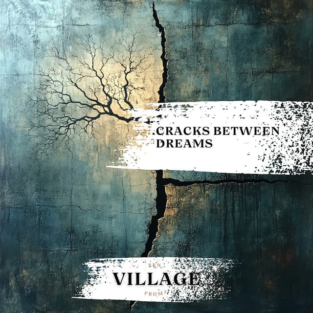 Cracks Between Dreams - Zen from Village