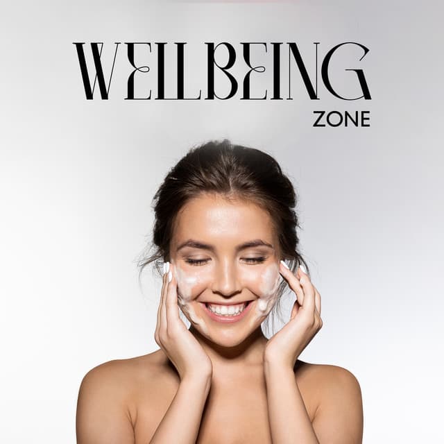 Wellbeing Zone: Music for Spa, Wellness, Relaxation and Healing Massage - Spa Healing Zone
