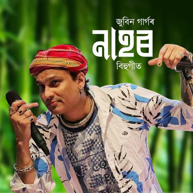 NAHOR - Zubeen Garg