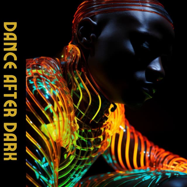 Dance After Dark: Tropical Afro Mix, Exotic Chillout Lounge - Tropical Chill Zone