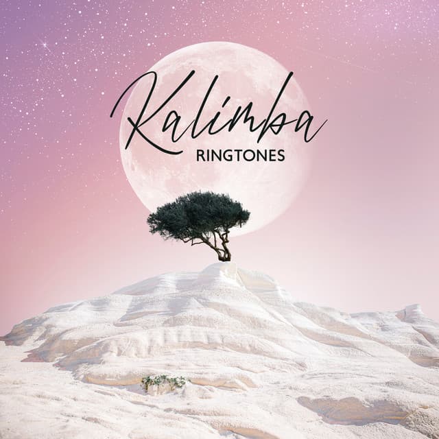 Kalimba Ringtones: Soothing Nature Sounds for Beautiful Morning - Olivia Mood