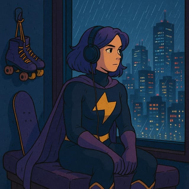 Coffee Static - Lounge Music Café