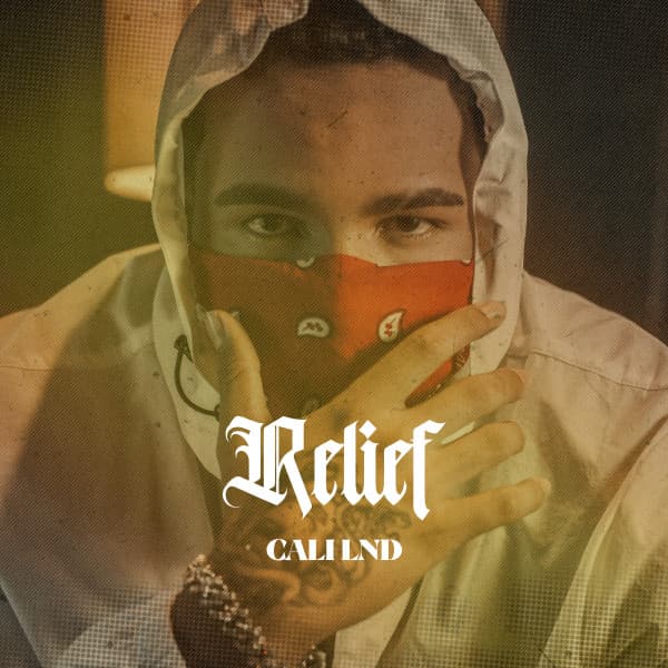 Relief - Cali LND