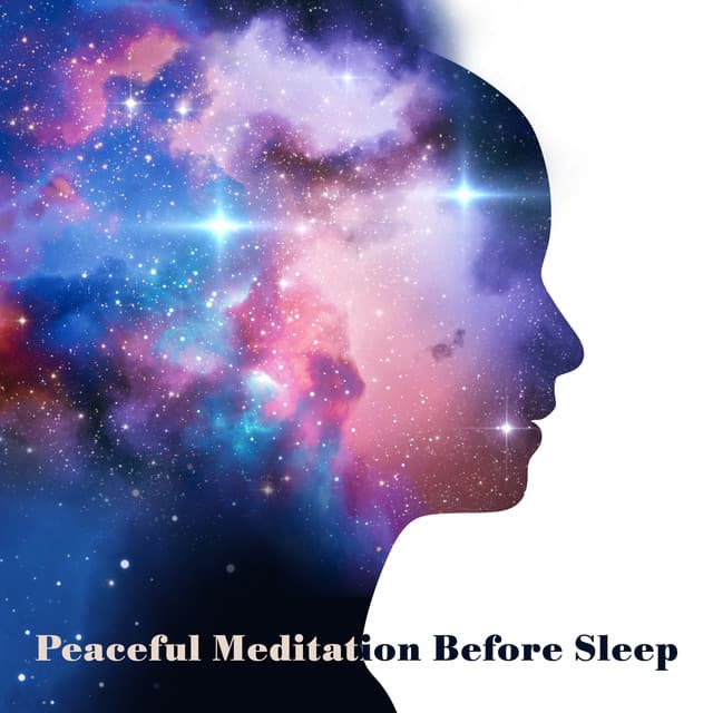 Peaceful Meditation Before Sleep: Relaxing Flute Meditation Music to Help You Sleep & Relieve Anxiety - Blissful Meditation Music Zone