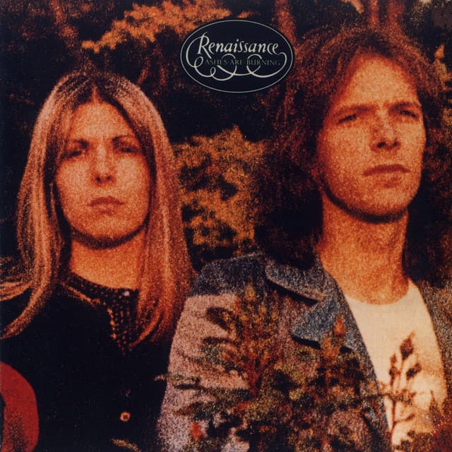 Ashes Are Burning - RENAISSANCE