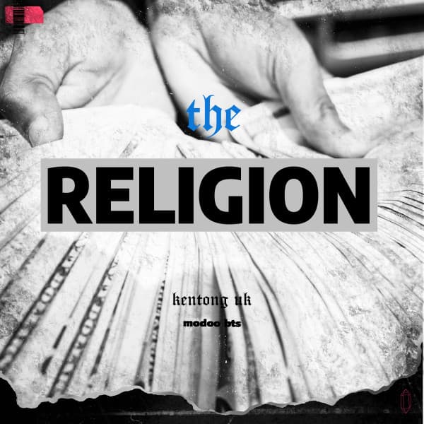 The Religion - Kentong uk